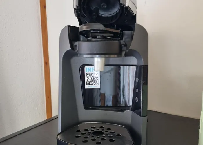 Han/Misafirhane Zur Stilli Dorf Ostrava