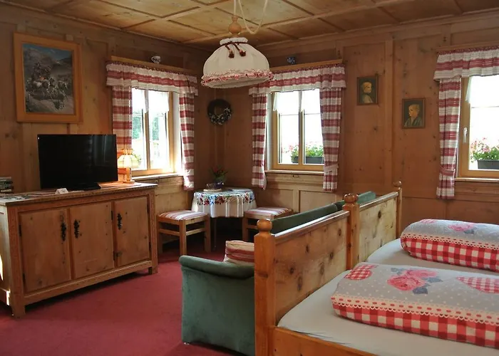 Zur Stilli Dorf * Ostrava