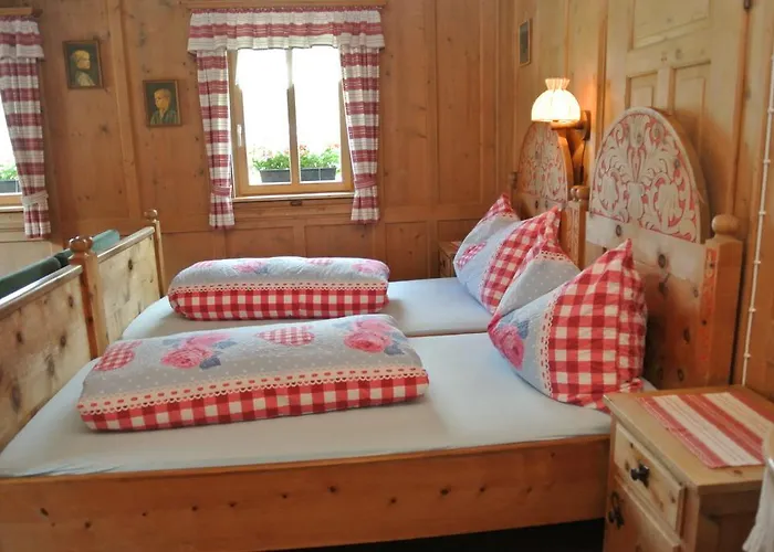 Zur Stilli Dorf Ostrava