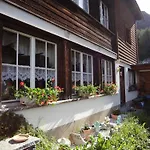 Inn Zur Stilli Dorf Davos
