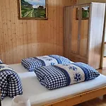 Zur Stilli Dorf Davos