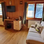 Zur Stilli Dorf * Davos