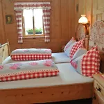 Zur Stilli Dorf Davos