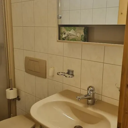 Zur Stilli Dorf
