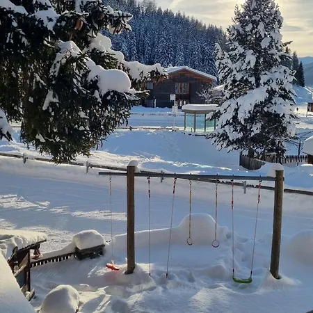 Inn Hof Zur Stilli