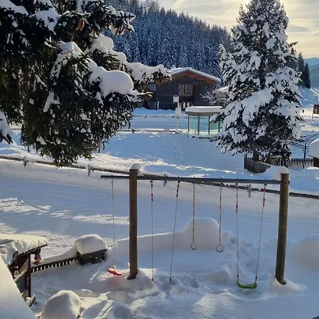 宾馆 Zur Stilli Dorf