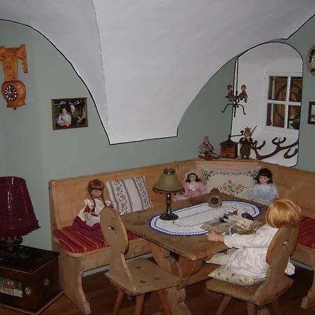 Estalagem Zur Stilli Dorf