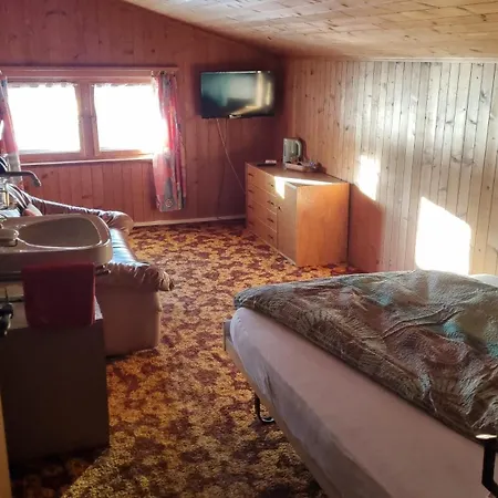 Hof Zur Stilli Inn Davos