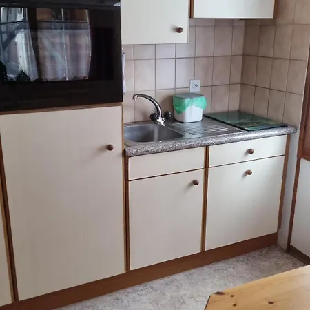Hof Zur Stilli Inn Davos
