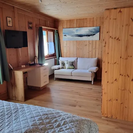 Estalagem Zur Stilli Dorf