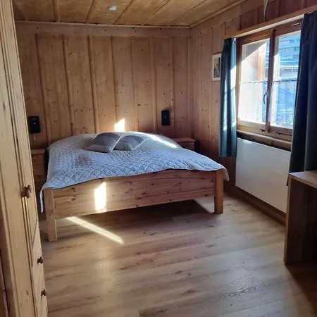 宾馆 Zur Stilli Dorf