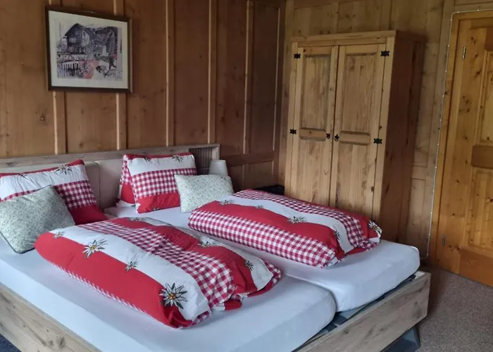 Herberg Zur Stilli Dorf *